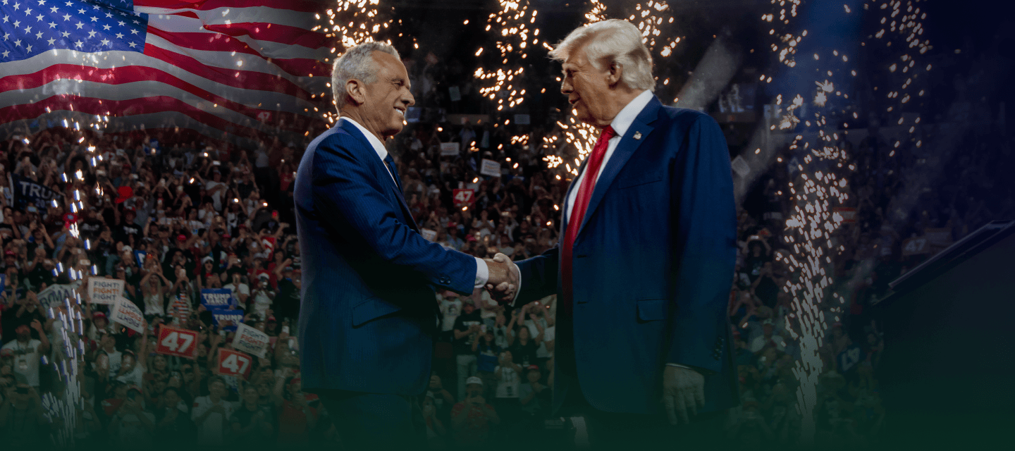 Make America Healthy Again: Everywhere’s Commitment to Building a Safer Future