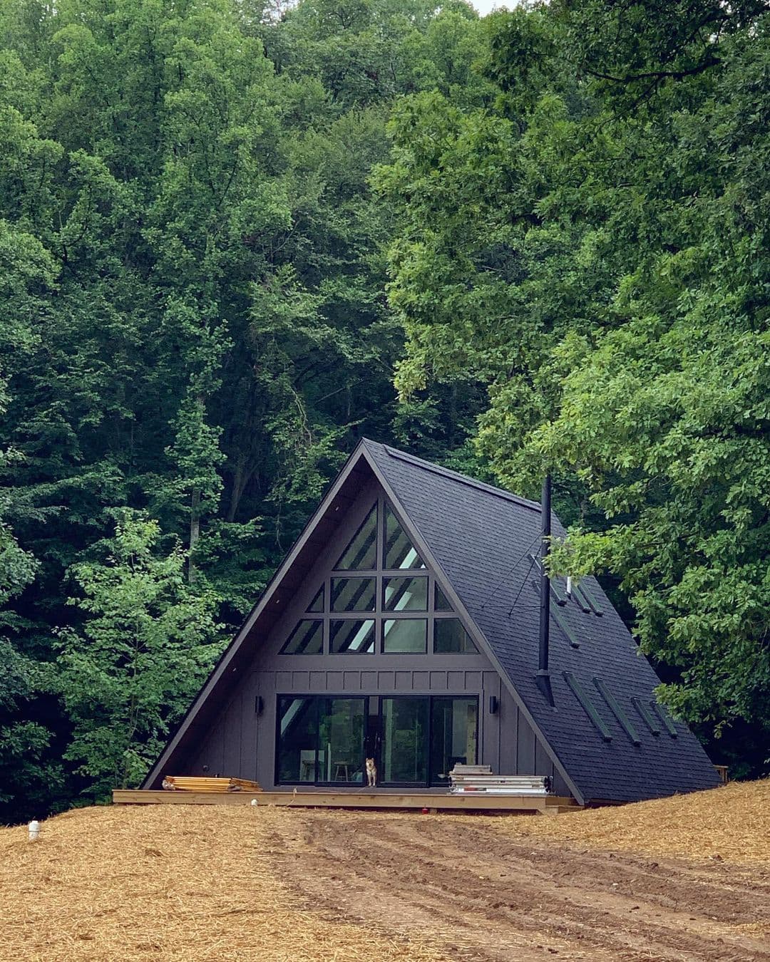 The Ohio Ayfraym is done and looks amazing!
