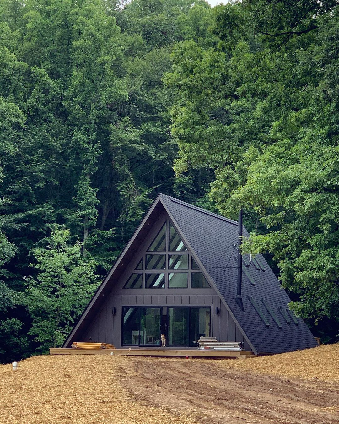 The Ohio Ayfraym is done and looks amazing!