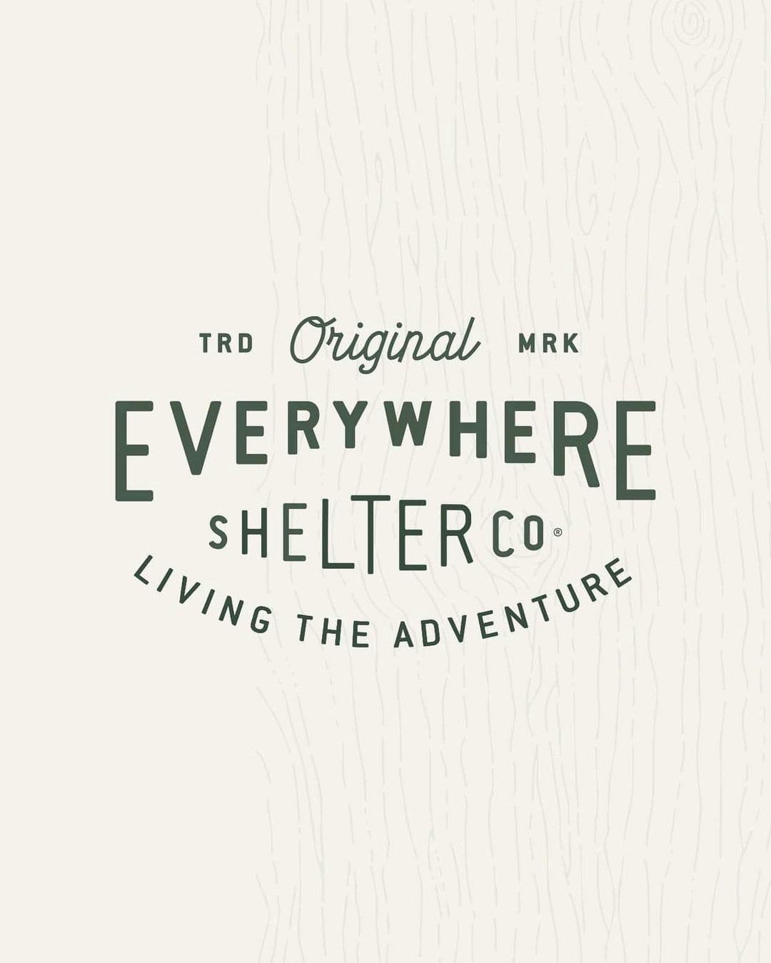 Brand Update: Changing Travel Co. to Shelter Co. + More Adventure