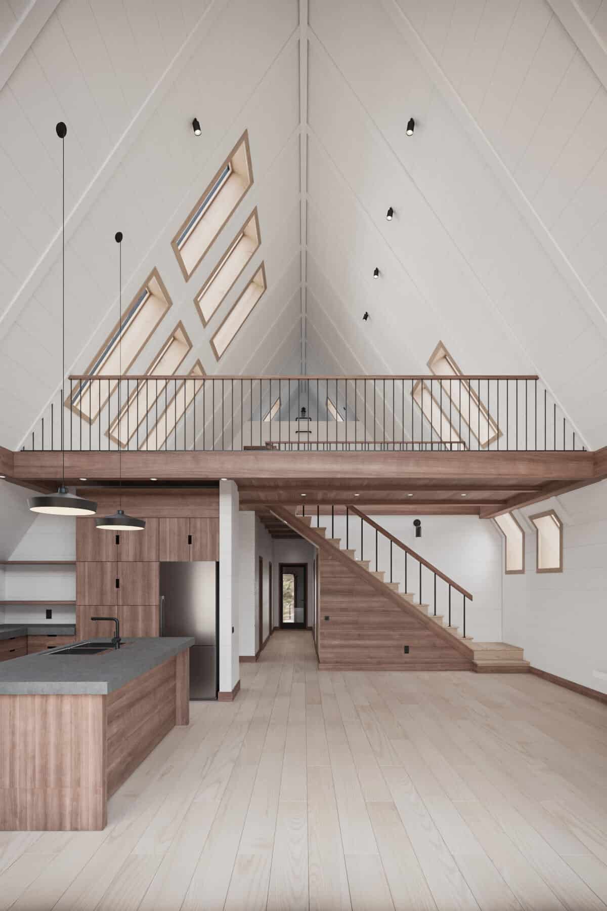 Ayfraym Plus Renders are Complete!