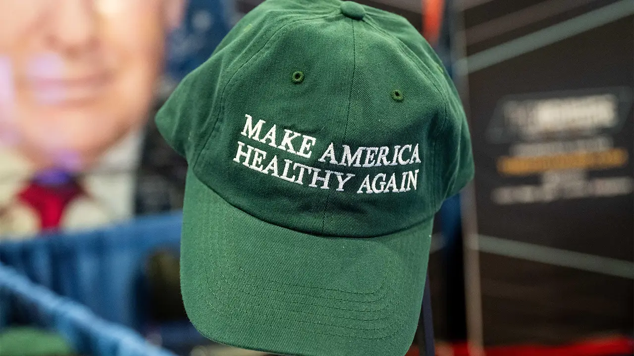 Make America Healthy Again: Everywhere’s Commitment to Building a Safer Future