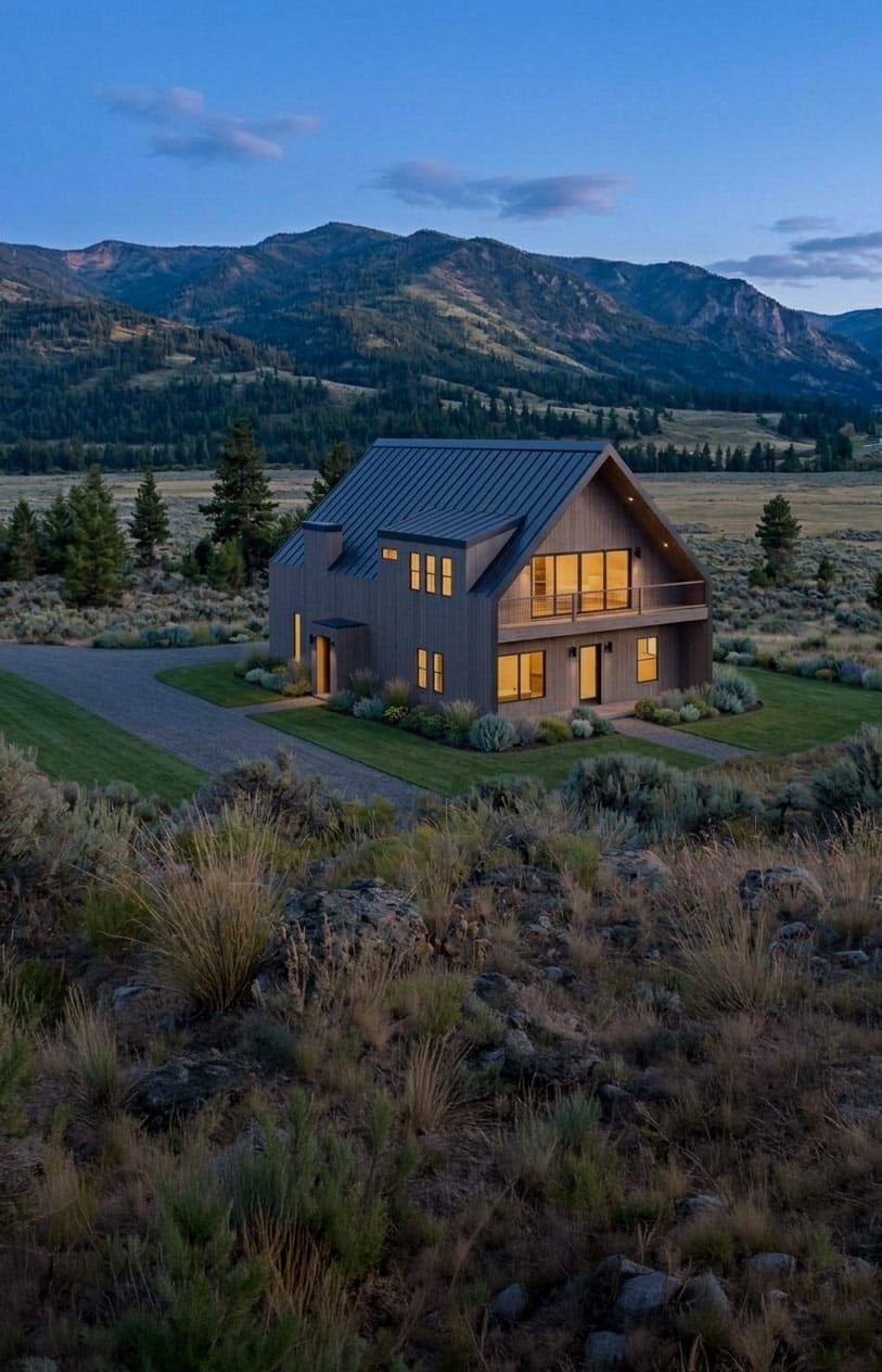 Everywhere homes